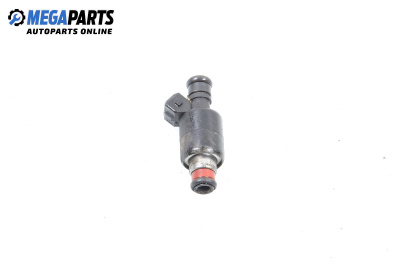 Gasoline fuel injector for Daewoo Nubira Station Wagon (04.1997 - 06.1999) 2.0 16V, 133 hp