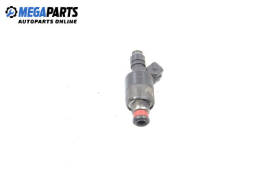 Gasoline fuel injector for Daewoo Nubira Station Wagon (04.1997 - 06.1999) 2.0 16V, 133 hp