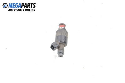 Gasoline fuel injector for Daewoo Nubira Station Wagon (04.1997 - 06.1999) 2.0 16V, 133 hp