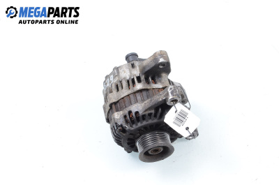 Alternator for Peugeot 206 Hatchback (08.1998 - 12.2012) 1.1 i, 60 hp