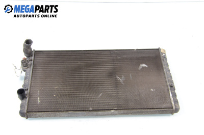 Wasserradiator for Volkswagen Polo Hatchback II (10.1994 - 10.1999) 50 1.0, 50 hp