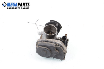 Clapetă carburator for Volkswagen Polo Hatchback II (10.1994 - 10.1999) 50 1.0, 50 hp