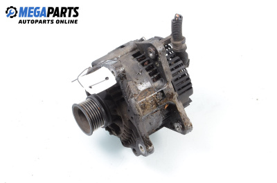 Alternator for Volkswagen Polo Hatchback II (10.1994 - 10.1999) 50 1.0, 50 hp