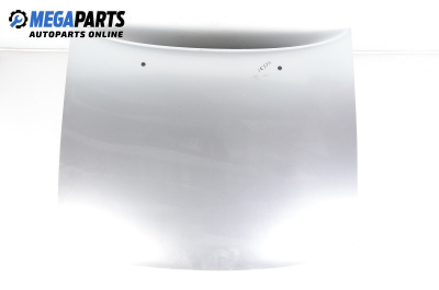 Bonnet for Opel Astra F Sedan (09.1991 - 09.1998), 5 doors, sedan, position: front