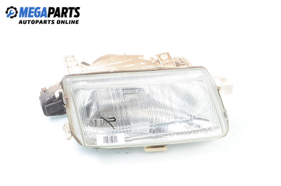 Headlight for Opel Astra F Sedan (09.1991 - 09.1998), sedan, position: right