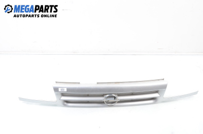 Headlights lower trim for Opel Astra F Sedan (09.1991 - 09.1998), sedan