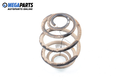 Coil spring for Opel Astra F Sedan (09.1991 - 09.1998), sedan, position: rear