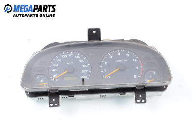 Instrument cluster for Subaru Forester SUV I (03.1997 - 09.2002) 2.0 AWD, 122 hp