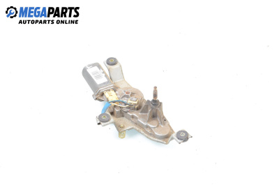 Motor scheibenwischer, vorne for Subaru Forester SUV I (03.1997 - 09.2002), suv, position: rückseite