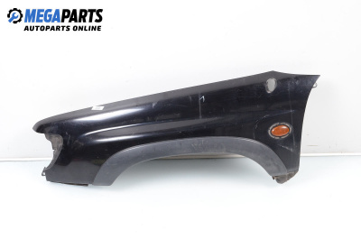 Fender for Subaru Forester SUV I (03.1997 - 09.2002), 5 doors, suv, position: front - left