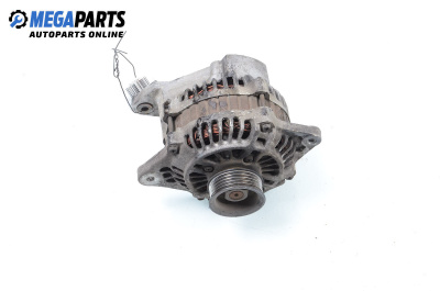 Alternator for Subaru Forester SUV I (03.1997 - 09.2002) 2.0 AWD, 122 hp