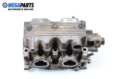 Engine head for Subaru Forester SUV I (03.1997 - 09.2002) 2.0 AWD, 122 hp