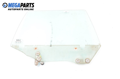 Fensterscheibe for Subaru Forester SUV I (03.1997 - 09.2002), 5 türen, suv, position: rechts, rückseite