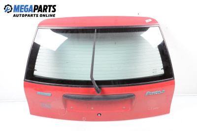 Boot lid for Fiat Punto Hatchback (09.1993 - 09.1999), 3 doors, hatchback, position: rear