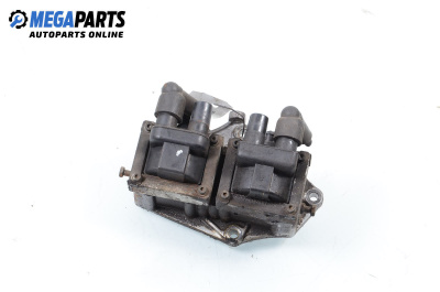 Bobină de aprindere for Fiat Punto Hatchback (09.1993 - 09.1999) 55 1.1, 54 hp