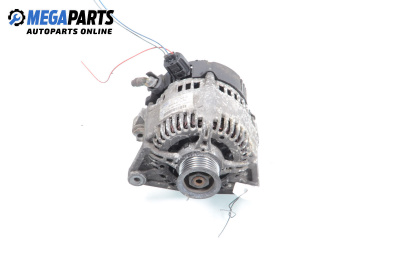 Alternator for Ford Focus I Hatchback (10.1998 - 12.2007) 1.8 16V, 115 hp