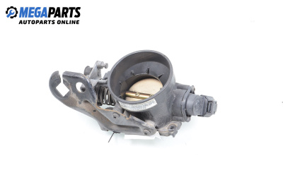 Clapetă carburator for Ford Focus I Hatchback (10.1998 - 12.2007) 1.8 16V, 115 hp