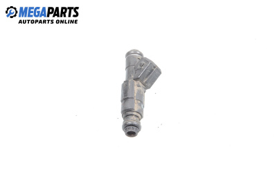 Gasoline fuel injector for Ford Focus I Hatchback (10.1998 - 12.2007) 1.8 16V, 115 hp, № 988F-DA