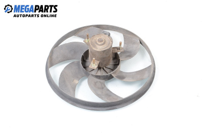 Radiator fan for Volkswagen Golf III Hatchback (08.1991 - 07.1998) 1.6, 101 hp