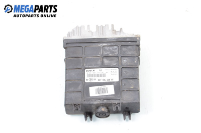 ECU for Volkswagen Golf III Hatchback (08.1991 - 07.1998) 1.6, 101 hp, № 037 906 258