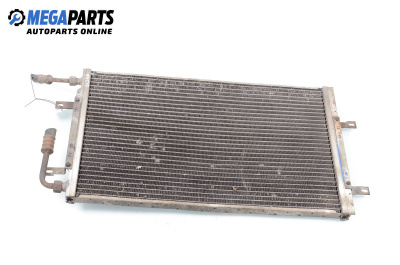 Air conditioning radiator for Volkswagen Golf III Hatchback (08.1991 - 07.1998) 1.6, 101 hp