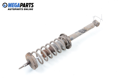 Macpherson shock absorber for Volkswagen Golf III Hatchback (08.1991 - 07.1998), hatchback, position: rear - left