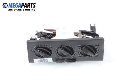 Air conditioning panel for Volkswagen Polo Hatchback II (10.1994 - 10.1999)