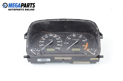 Instrument cluster for Volkswagen Polo Hatchback II (10.1994 - 10.1999) 75 1.6, 75 hp