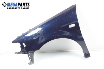 Fender for Volkswagen Polo Hatchback II (10.1994 - 10.1999), 5 doors, hatchback, position: front - left