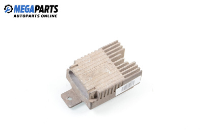 Radiator fan relay for Mercedes-Benz A-Class Hatchback  (W168) (07.1997 - 08.2004) A 160 (168.033, 168.133)