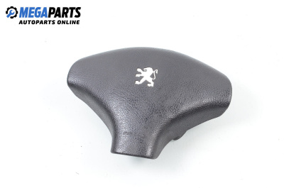 Airbag for Peugeot 106 II Hatchback (04.1996 - 05.2005), 5 türen, hecktür, position: vorderseite