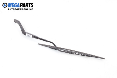 Wischerarm frontscheibe for Peugeot 106 II Hatchback (04.1996 - 05.2005), position: links