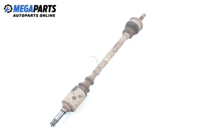 Driveshaft for Peugeot 106 II Hatchback (04.1996 - 05.2005) 1.1 i, 60 hp, position: front - right