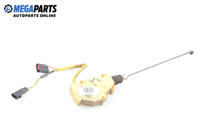 Actuator încuietoare ușă for Ford Fiesta III Hatchback (01.1989 - 01.1997), 5 uși, position: dreaptă - spate