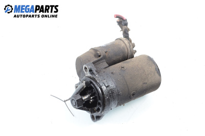 Demaror for Ford Fiesta III Hatchback (01.1989 - 01.1997) 1.1, 55 hp