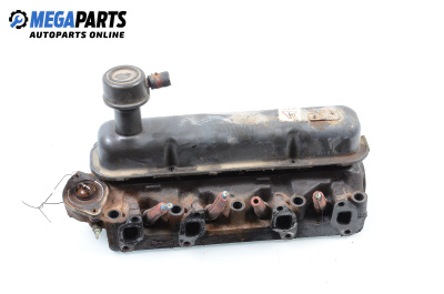 Engine head for Ford Fiesta III Hatchback (01.1989 - 01.1997) 1.1, 55 hp