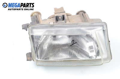 Headlight for Volkswagen Polo Variant (04.1997 - 09.2001), station wagon, position: right