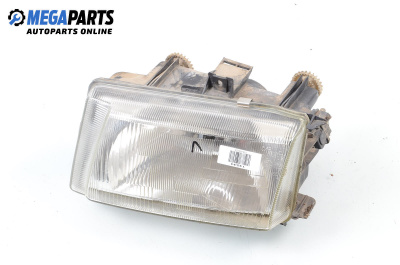 Headlight for Volkswagen Polo Variant (04.1997 - 09.2001), station wagon, position: left