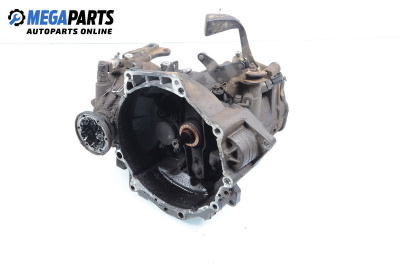  for Volkswagen Polo Variant (04.1997 - 09.2001) 1.9 TDI, 90 hp