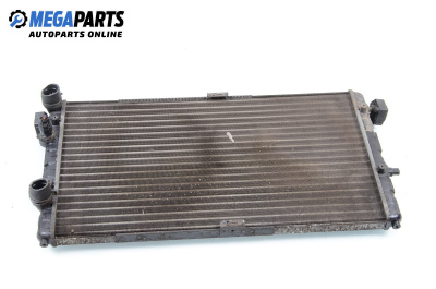 Water radiator for Seat Ibiza III Hatchback (08.1999 - 02.2002) 1.4, 60 hp