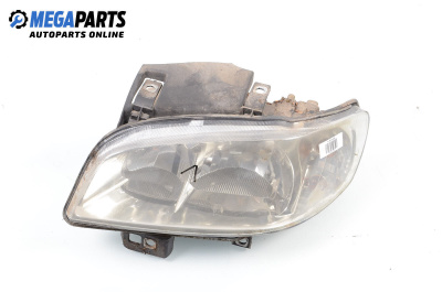 Headlight for Seat Ibiza III Hatchback (08.1999 - 02.2002), hatchback, position: left