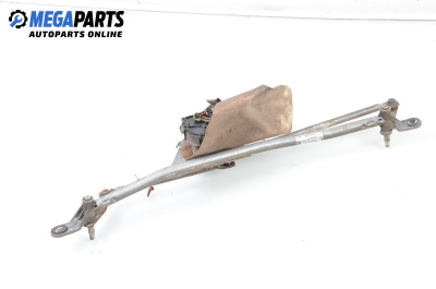 Front wipers motor for Seat Ibiza III Hatchback (08.1999 - 02.2002), hatchback, position: front