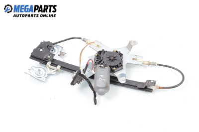 Electric window regulator for Seat Ibiza III Hatchback (08.1999 - 02.2002), 5 doors, hatchback, position: rear - left