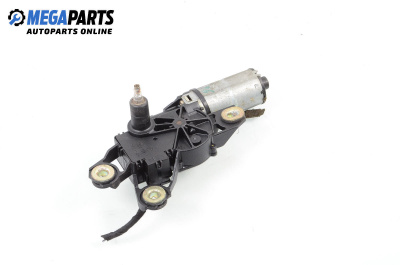 Front wipers motor for Seat Ibiza III Hatchback (08.1999 - 02.2002), hatchback, position: rear