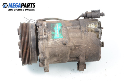 AC compressor for Seat Ibiza III Hatchback (08.1999 - 02.2002) 1.4, 60 hp