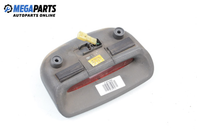 Al treilea stop for Hyundai Lantra II Wagon (02.1996 - 10.2000), combi