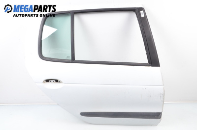 Door for Renault Megane I Grandtour (03.1999 - 08.2003), 5 doors, station wagon, position: rear - right