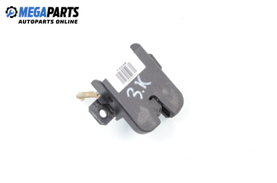 Încuietoare portbagaj for Volkswagen Golf IV Hatchback (08.1997 - 06.2005), hatchback, position: din spate