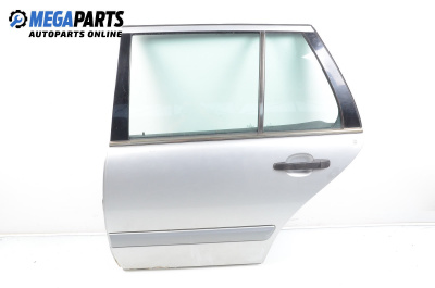 Door for Mercedes-Benz E-Class Estate (S210) (06.1996 - 03.2003), 5 doors, station wagon, position: rear - left