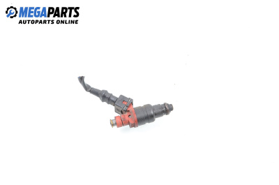 Gasoline fuel injector for Mercedes-Benz E-Class Estate (S210) (06.1996 - 03.2003) E 200 T (210.235), 136 hp